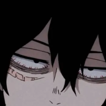 chat with ai character: Aizawa