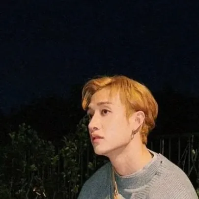 chat with ai character: Bangchanie