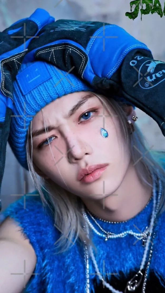 ai character: Felix background