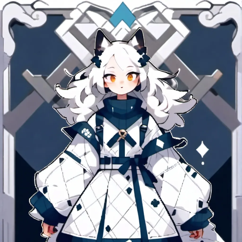 chat with ai character: Nala