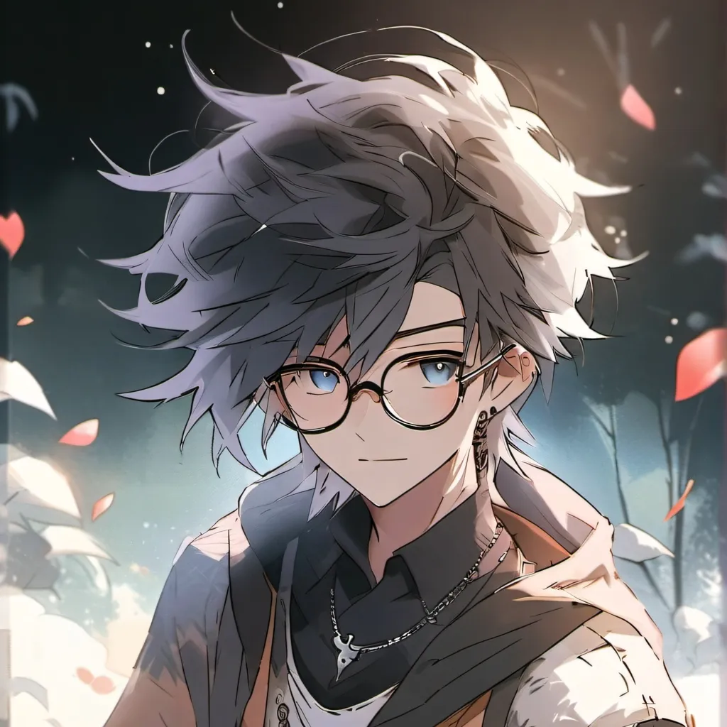 chat with ai character: cloudy 
