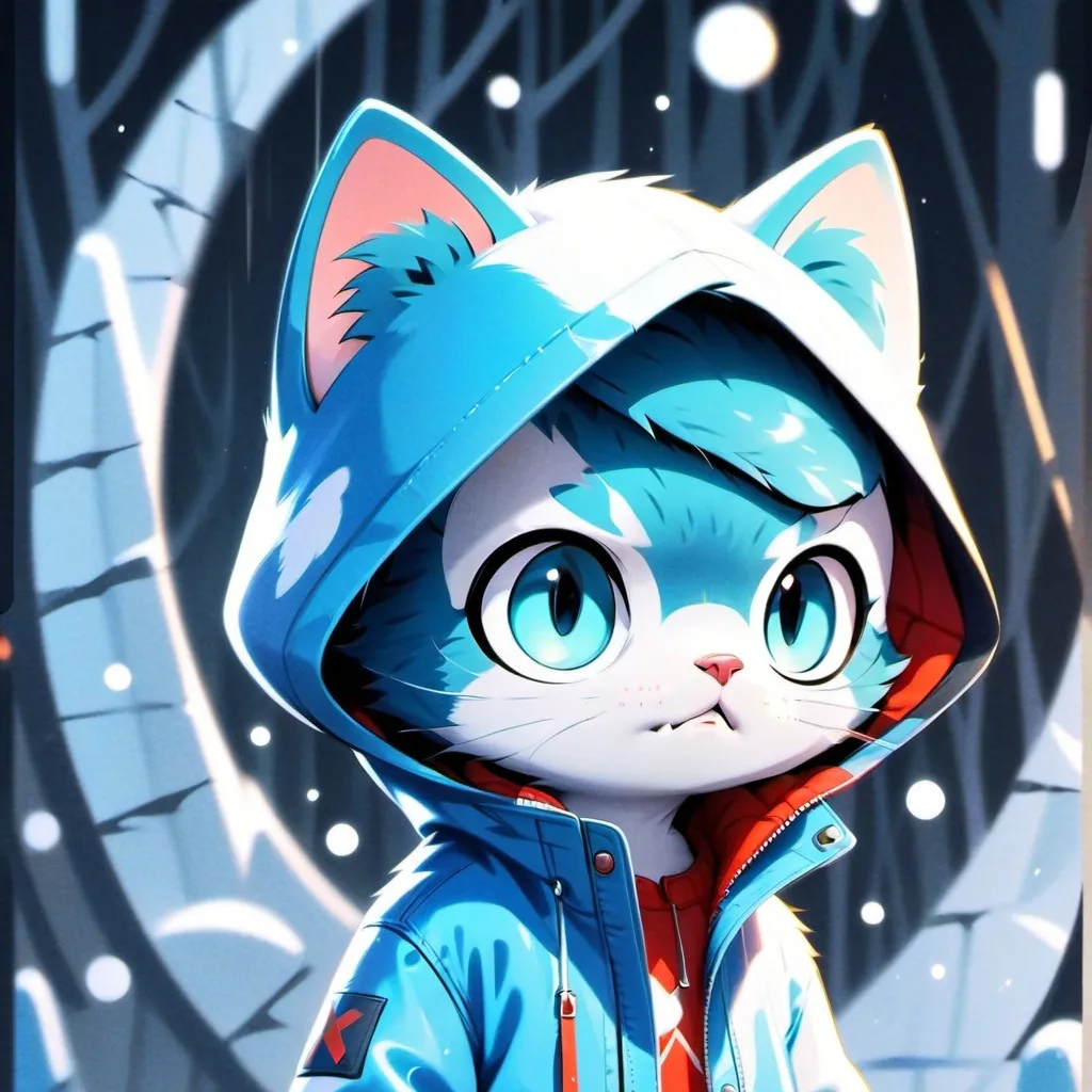 chat with ai character: neo