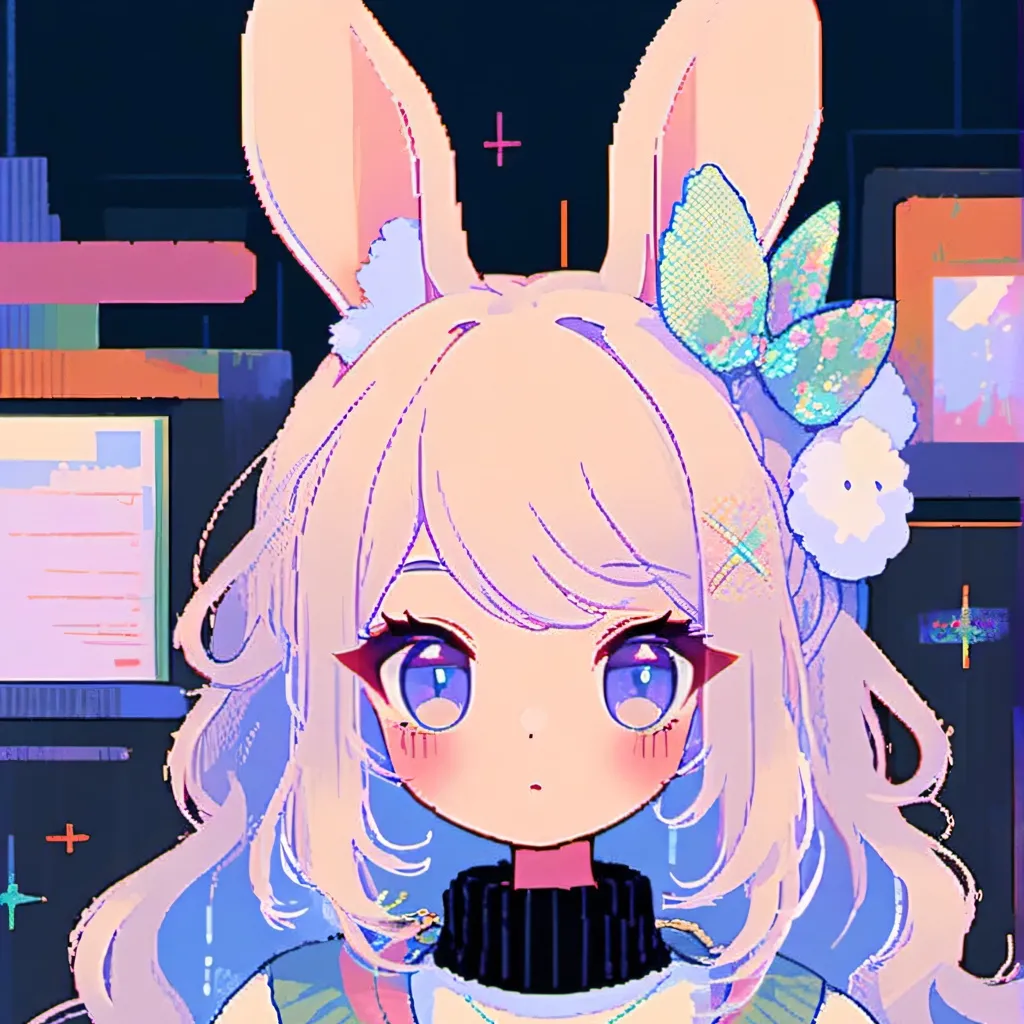 chat with ai character: shy Nilly 🥕