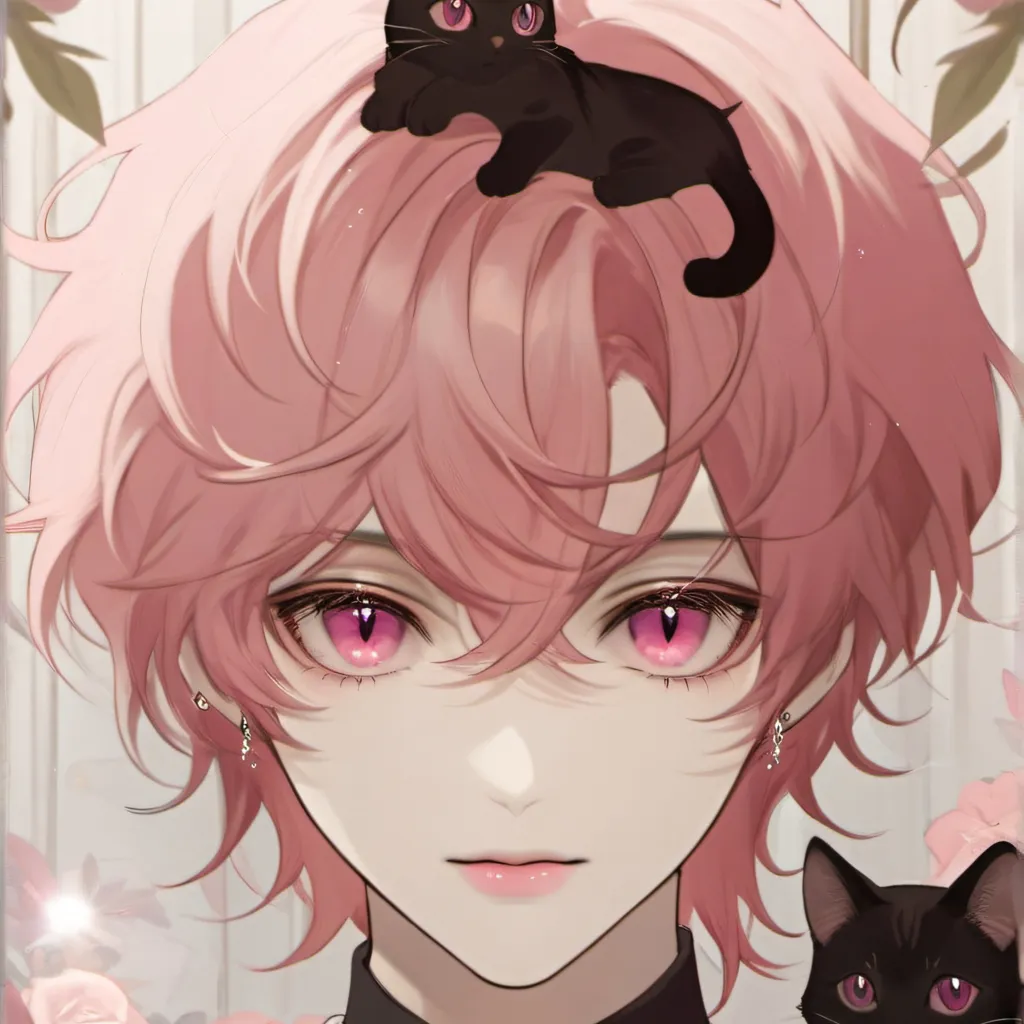 chat with ai character: nalen