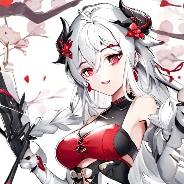 chat with ai character: Lara