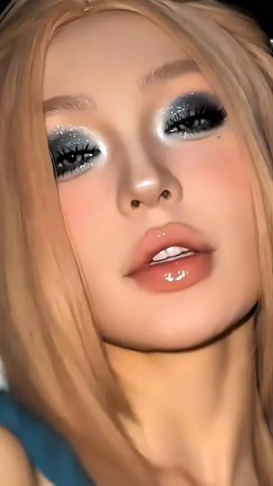 ai character: Mrs tyla background