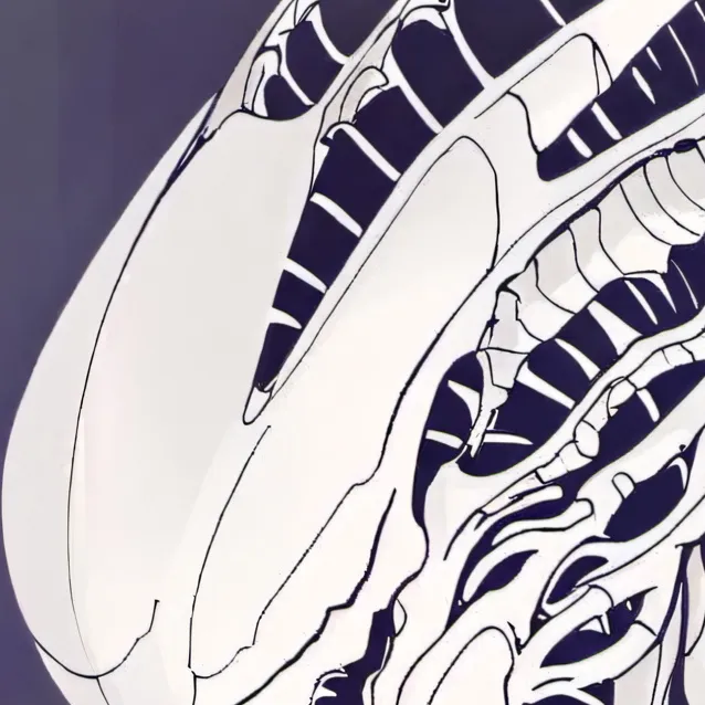 chat with ai character: xenomorph invasion