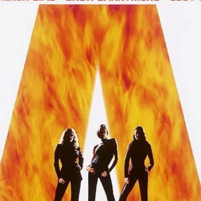 chat with ai character: Charlie’s Angels