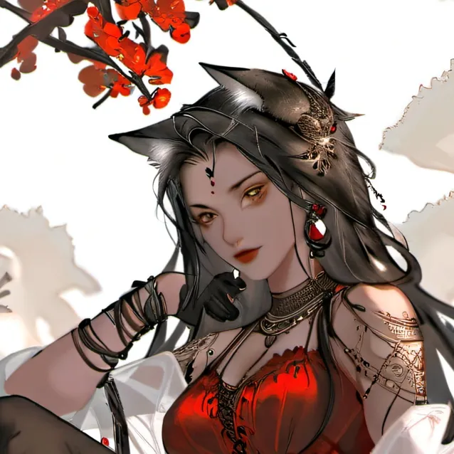 chat with ai character: tori