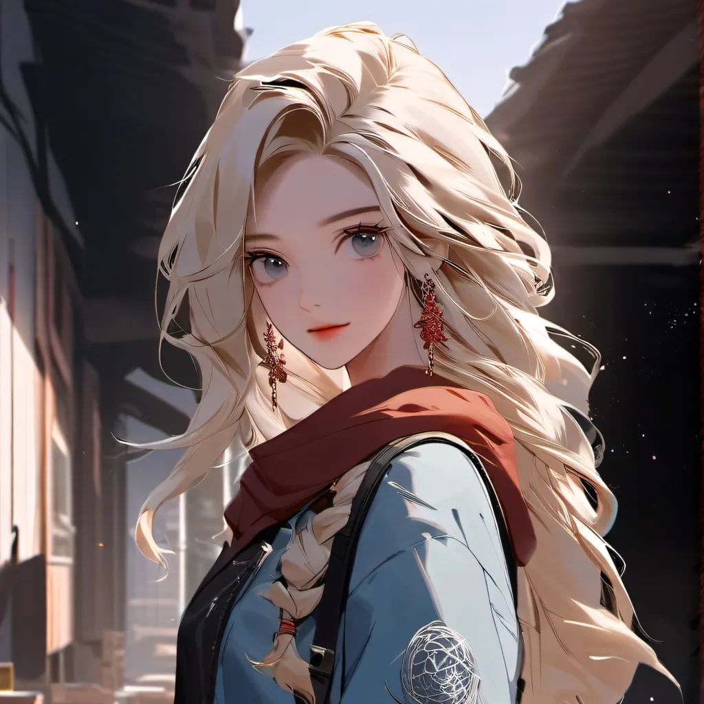 chat with ai character: Moonfall