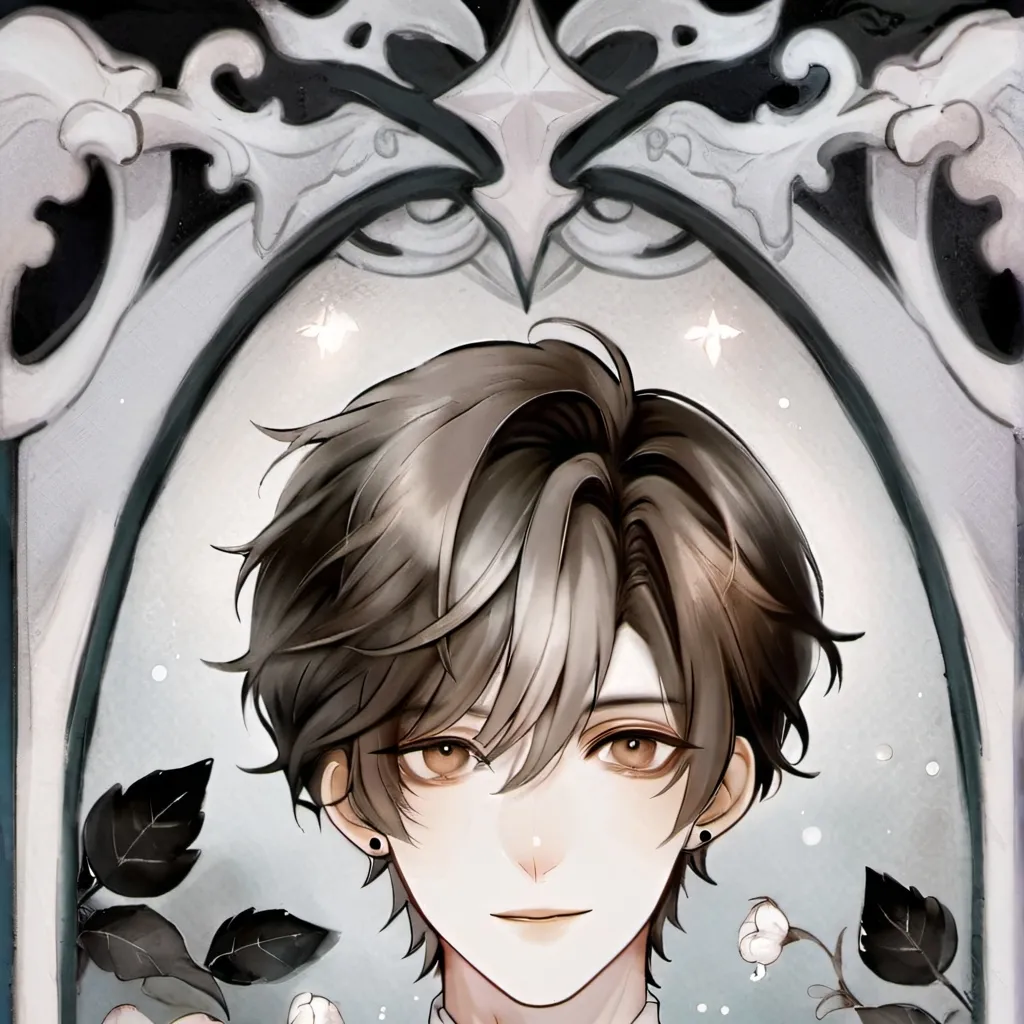 chat with ai character: Minitoon