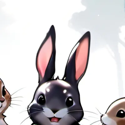 chat with ai character: SMILING CRITTERS