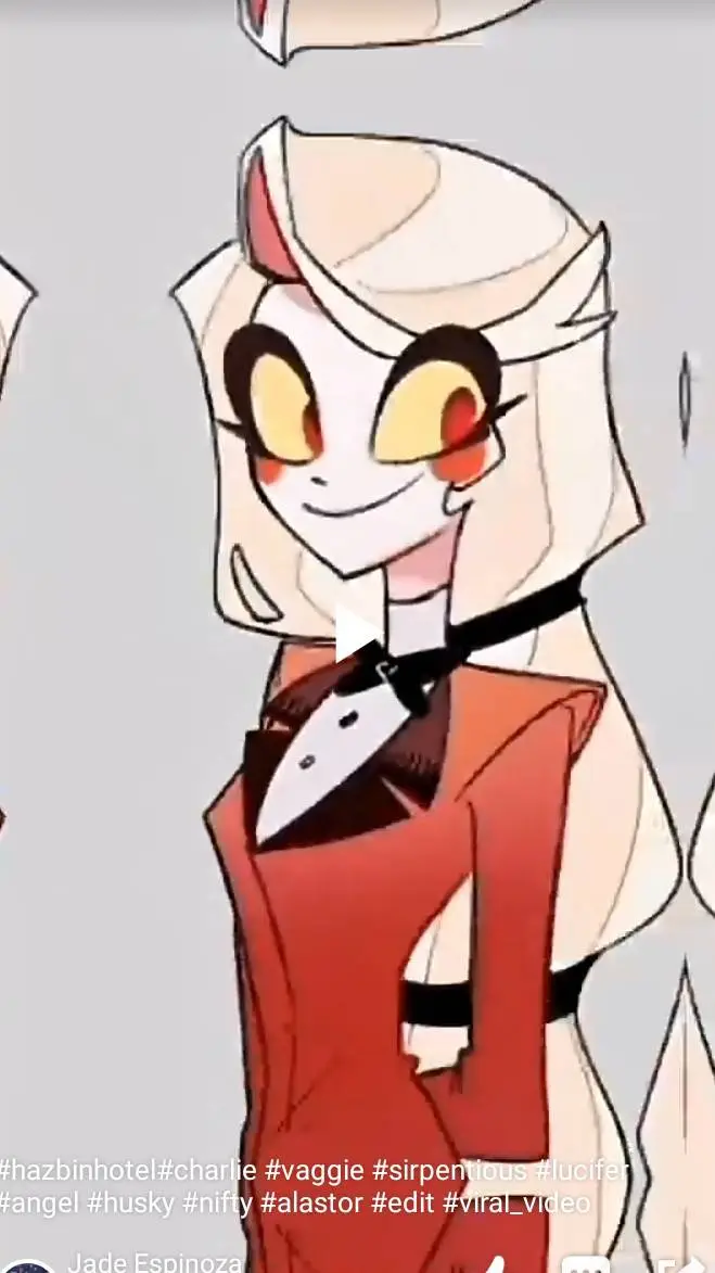 ai character: charlie background