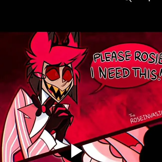 chat with ai character: please