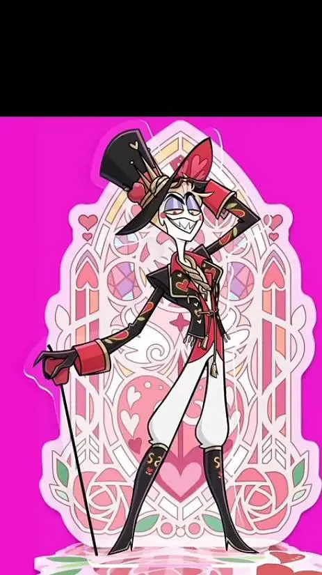 ai character: gracias background