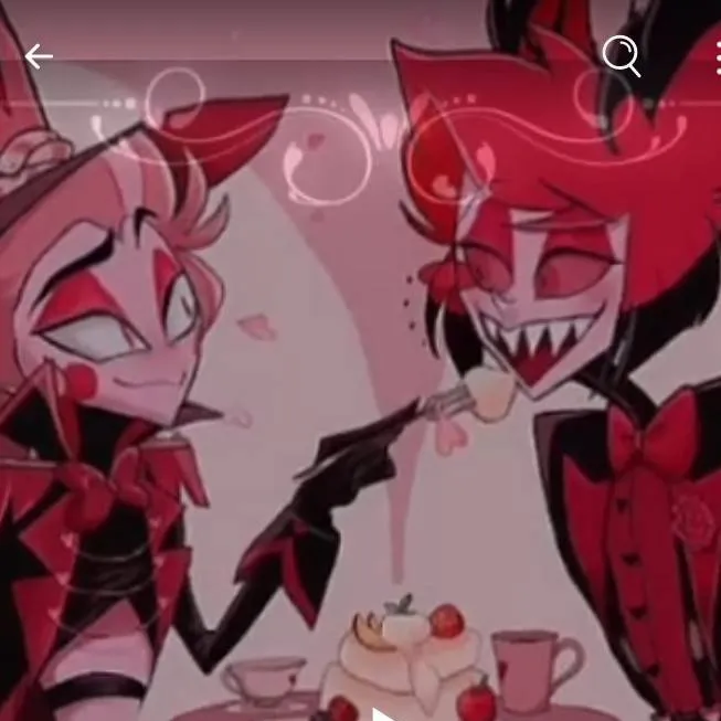 chat with ai character: radioapple