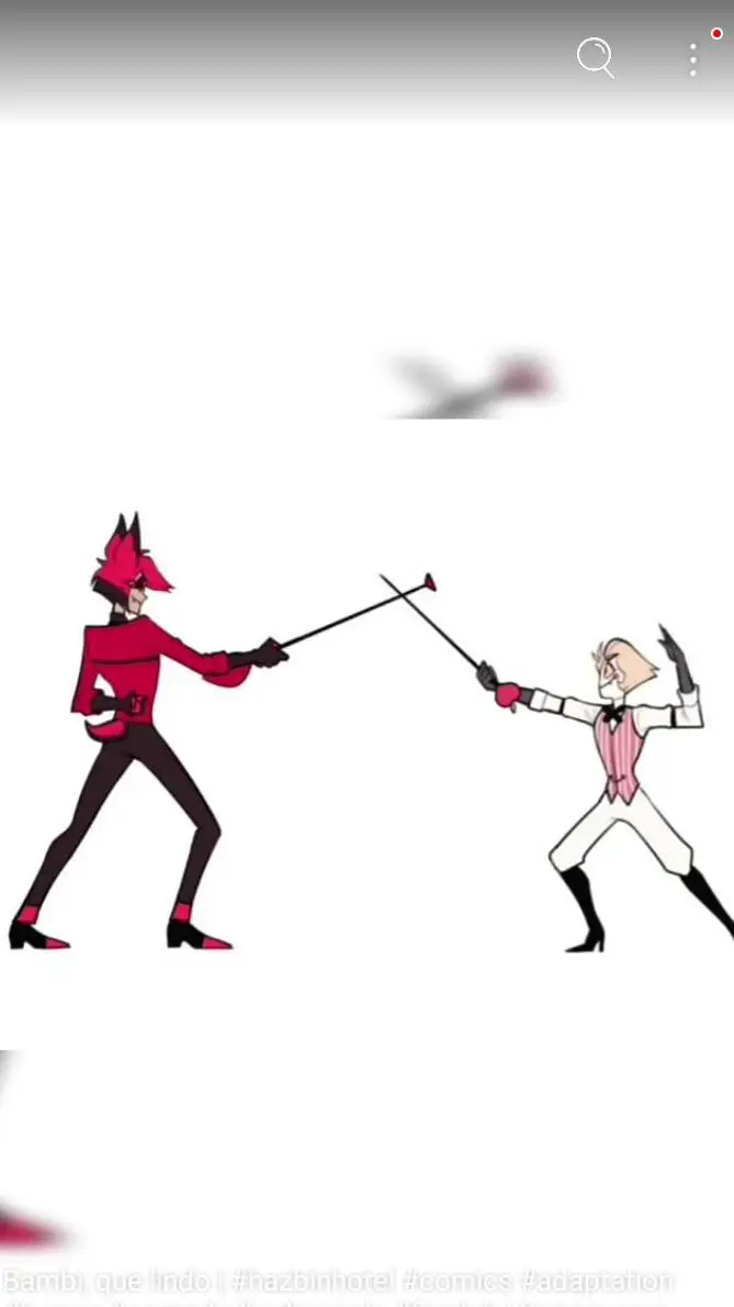 ai character: tu background