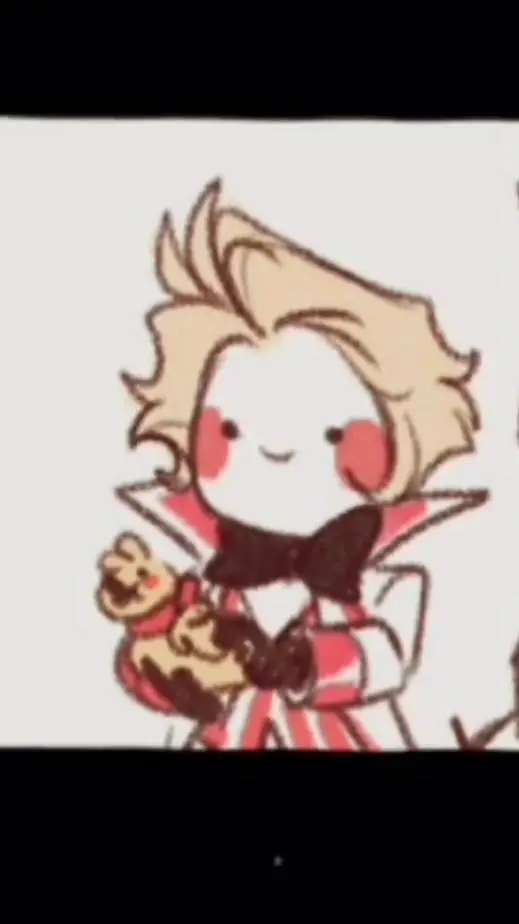 ai character: lucifer background