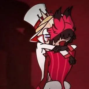 chat with ai character: radioapple💕