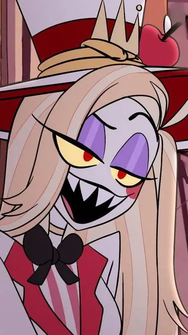 ai character: Lucia Fernanda  background