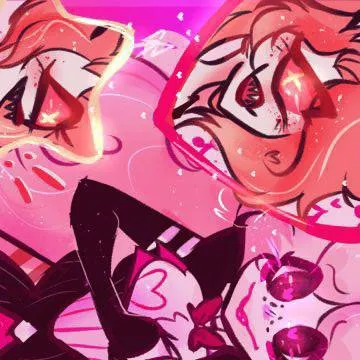 chat with ai character: Cherri x Molly 