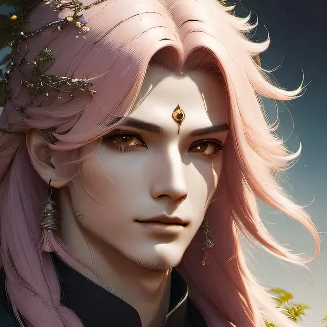 chat with ai character: Phoslie