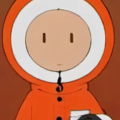 chat with ai character: Kenny