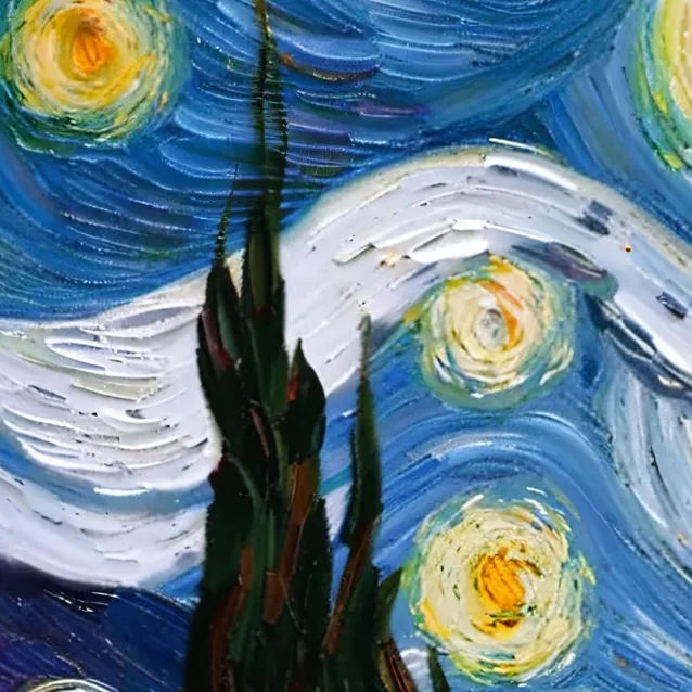 chat with ai character: leafy