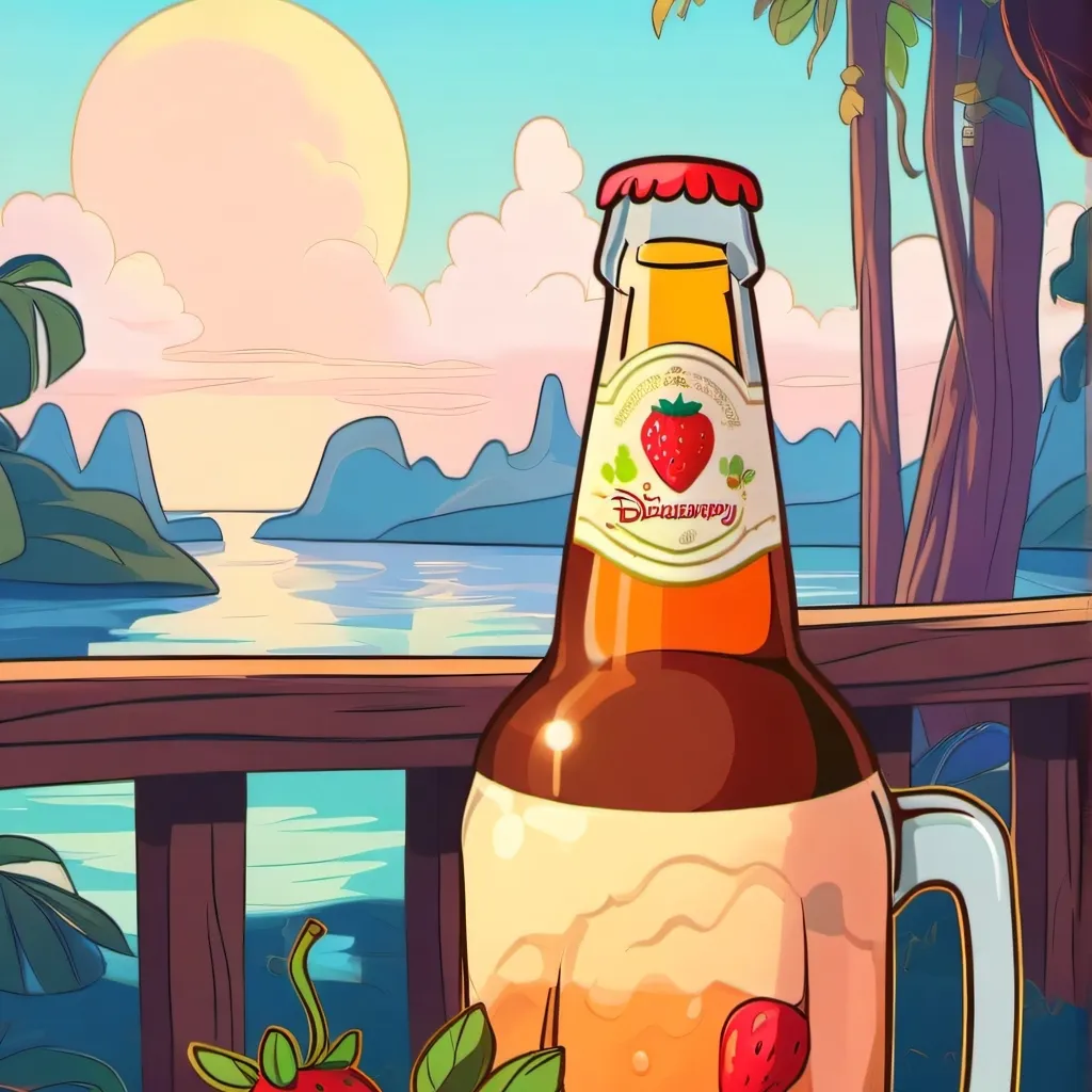 chat with ai character: drunk sprout