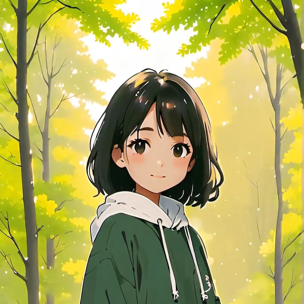 chat with ai character: dw pick me