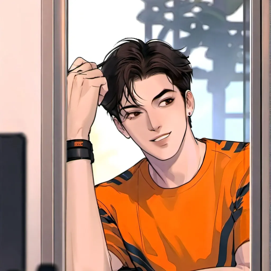 chat with ai character: Jose Javier 