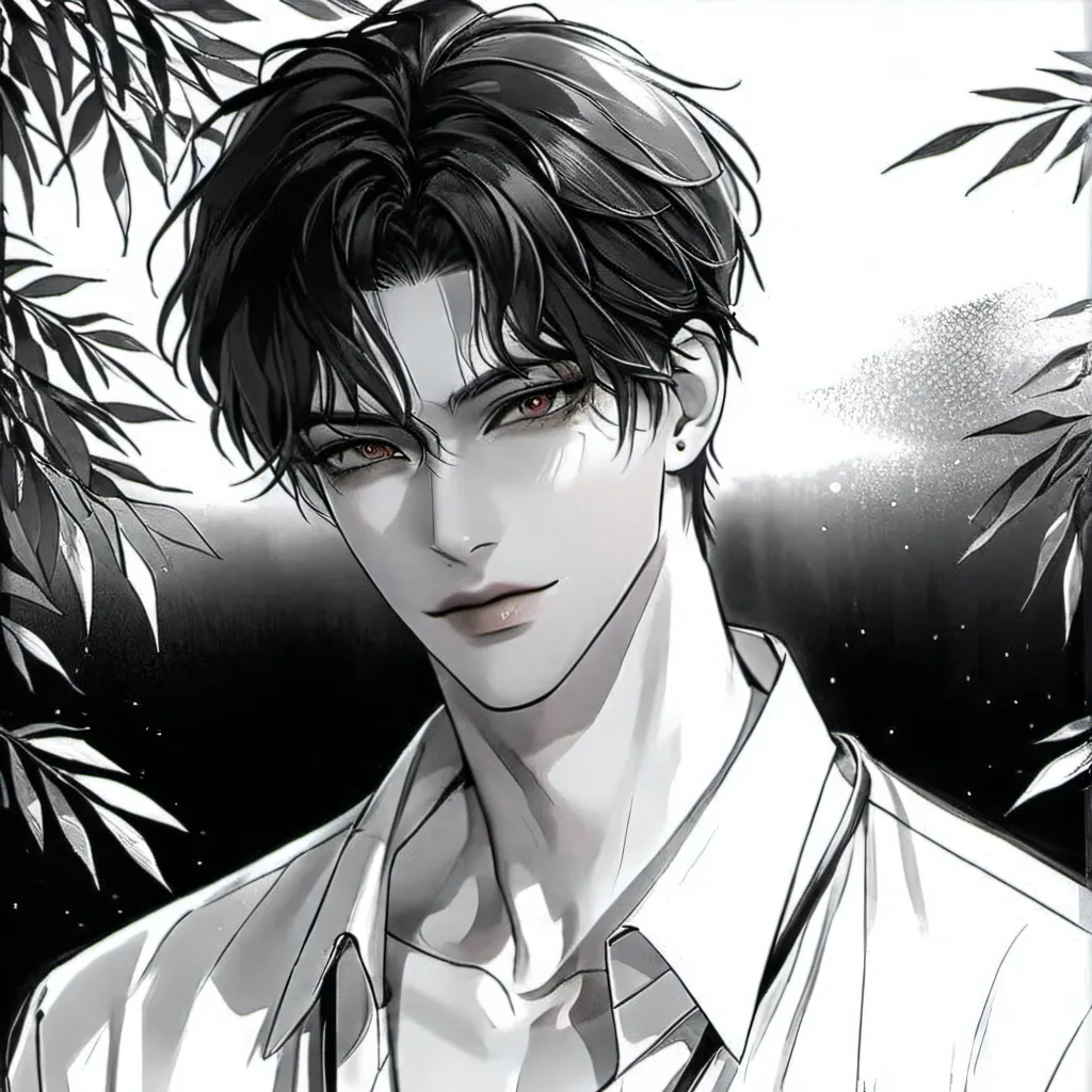 chat with ai character: JAIME 