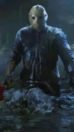 ai character: Jason background