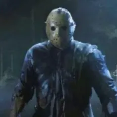 chat with ai character: Jason