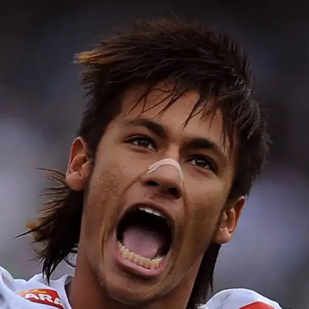 chat with ai character: Neymar jr 