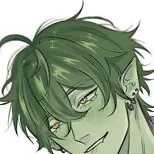 chat with ai character: Beast Boy
