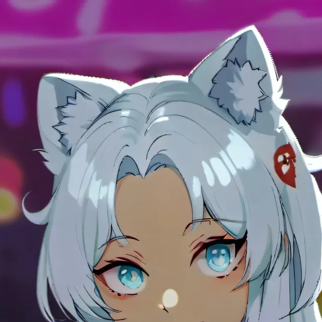 chat with ai character: Natalie