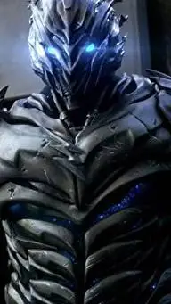 ai character: savitar  background