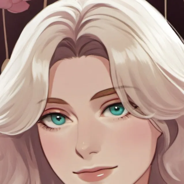 chat with ai character: mariaana