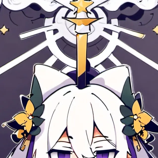 chat with ai character: shasoki