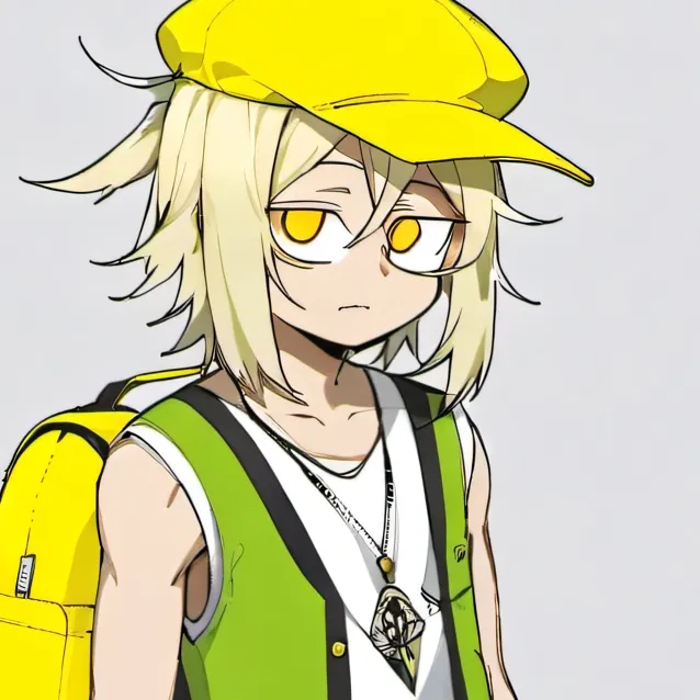 chat with ai character: linn