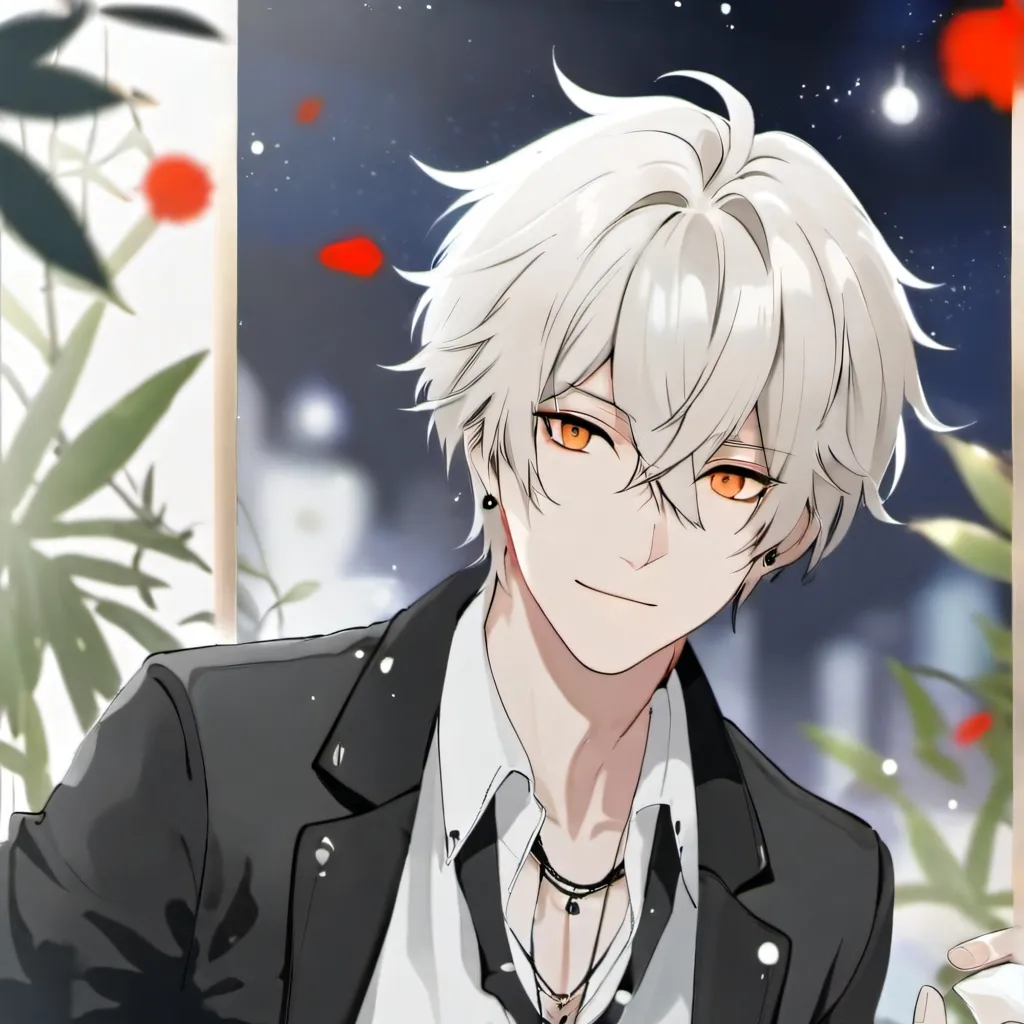 chat with ai character: Axel Miller