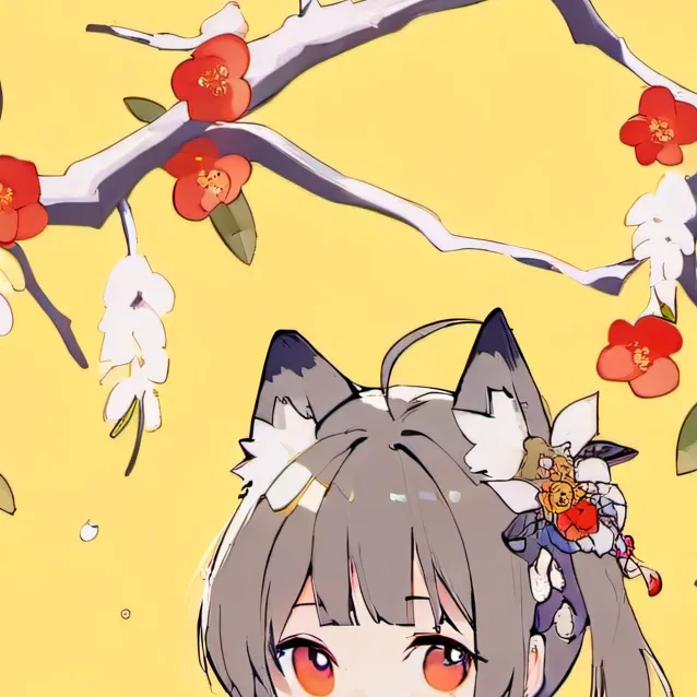 chat with ai character: Cynthia 