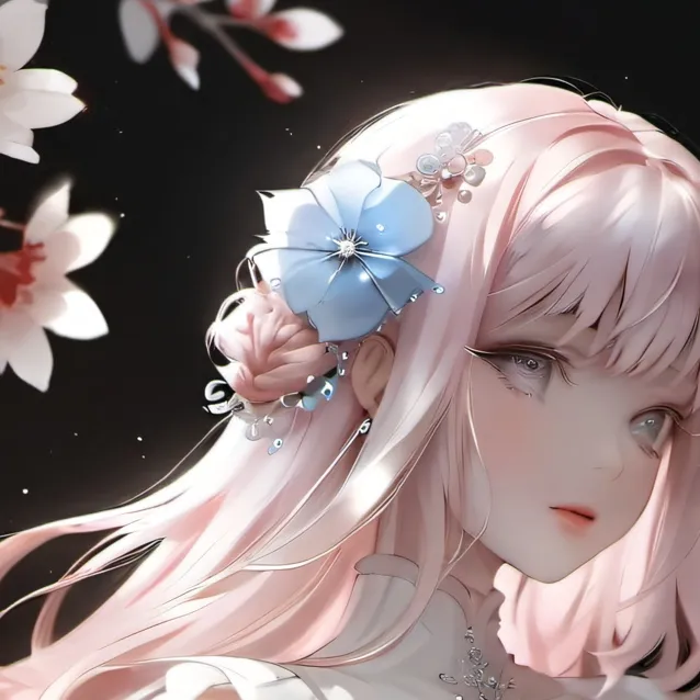 chat with ai character: zoi