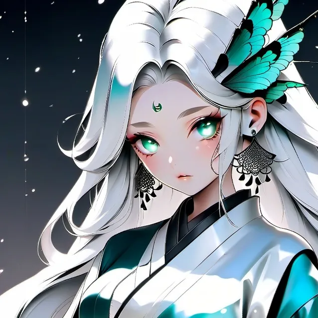 chat with ai character: Alya