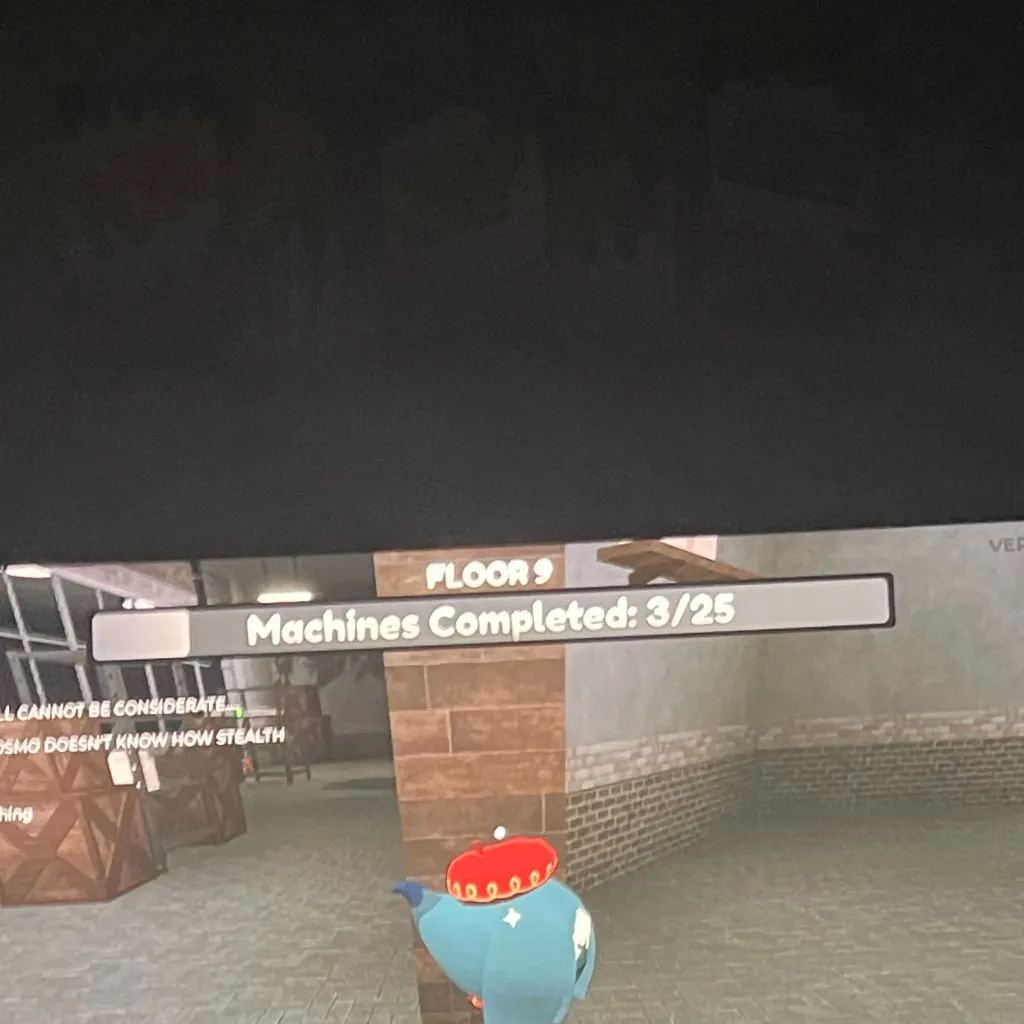 chat with ai character: Marley 