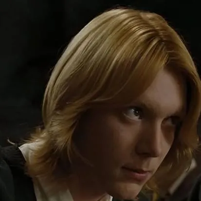 chat with ai character: Fred Weasley