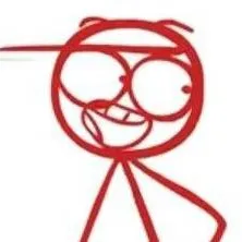 chat with ai character: red