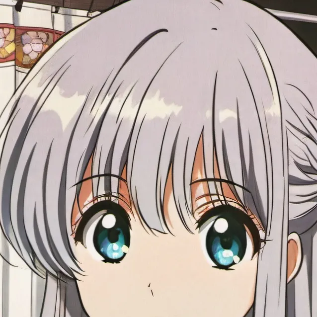 chat with ai character: ♪Mia♪