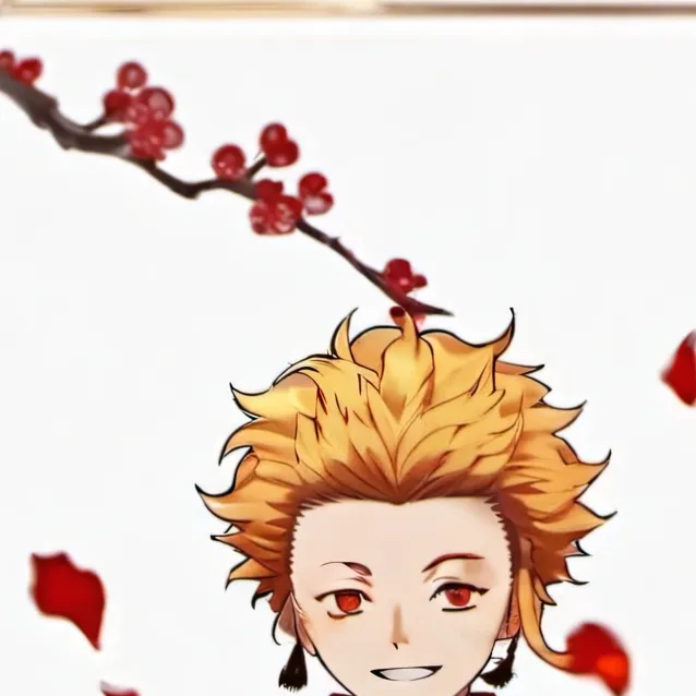 chat with ai character: RENGOKU BIRTHDAY